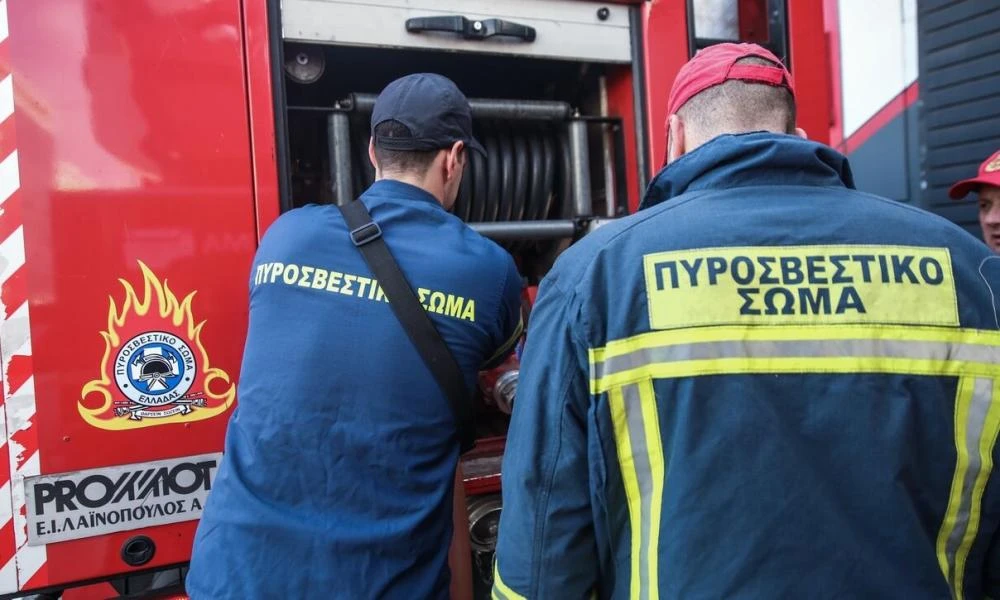 Νεκρή 40χρονη γυναίκα στους Αγίους Θεοδώρους Κορινθίας